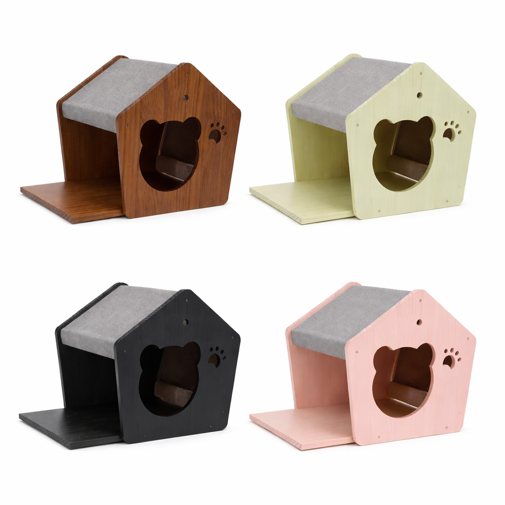 katzen-kletterwand-wandhaus-katzenausschnitt-selber-bauen-diy-streichen-beizen