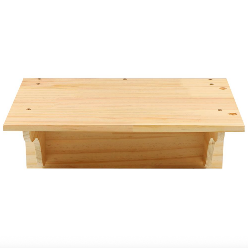 katzen-kletterwand-wandplattform-frontansicht-produktfoto