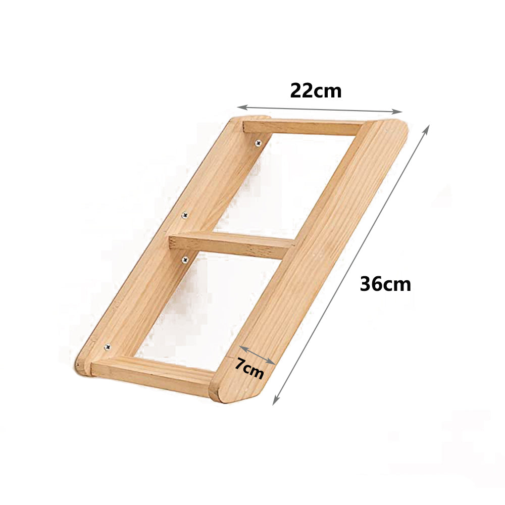 katzen-kletterwand-wandtreppe-dreistufig-abmessungen