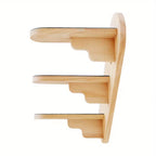 katzen-kletterwand-wandtreppe-dreistufig-rueckansicht-produktfoto