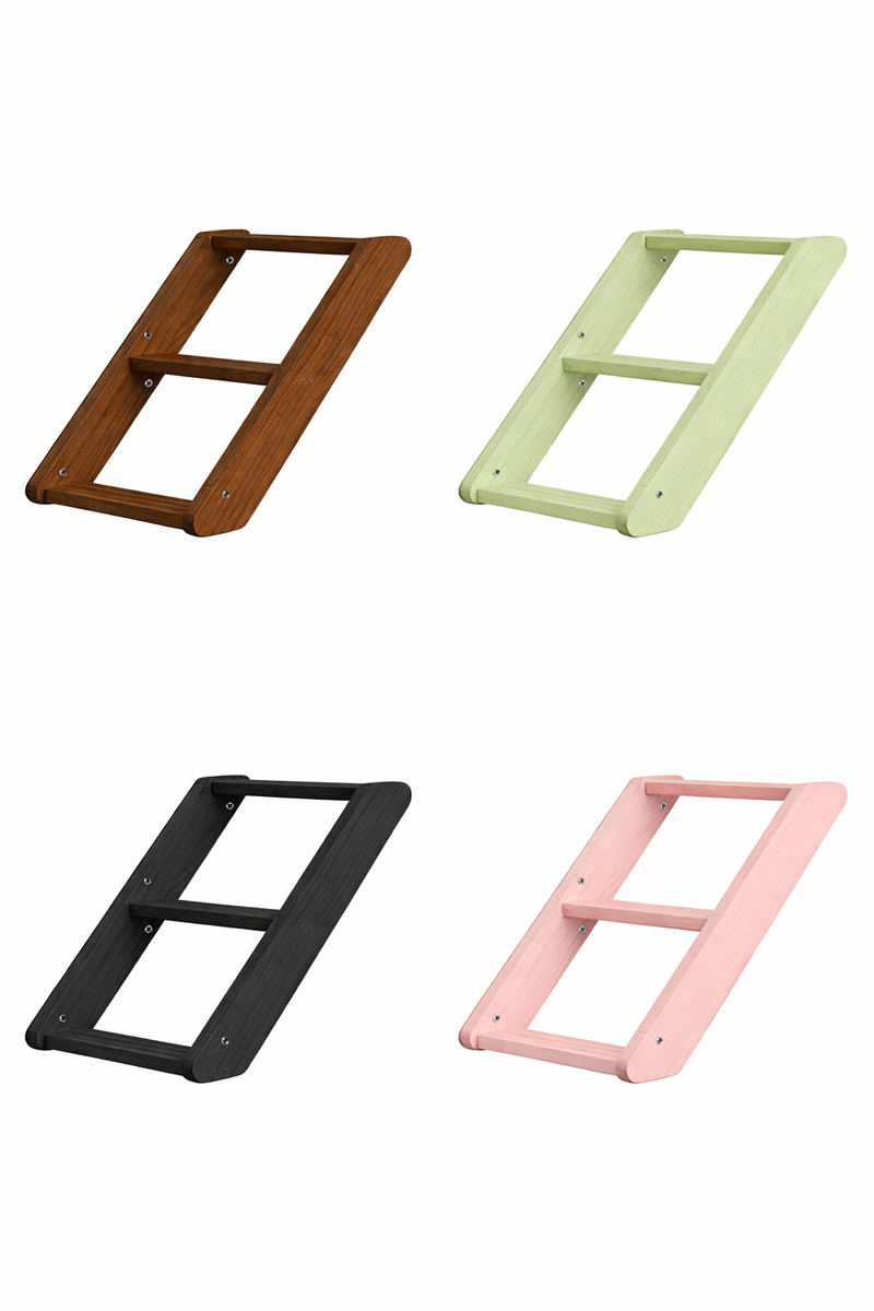 katzen-kletterwand-wandtreppe-dreistufig-selber-bauen-diy-streichen-beizen