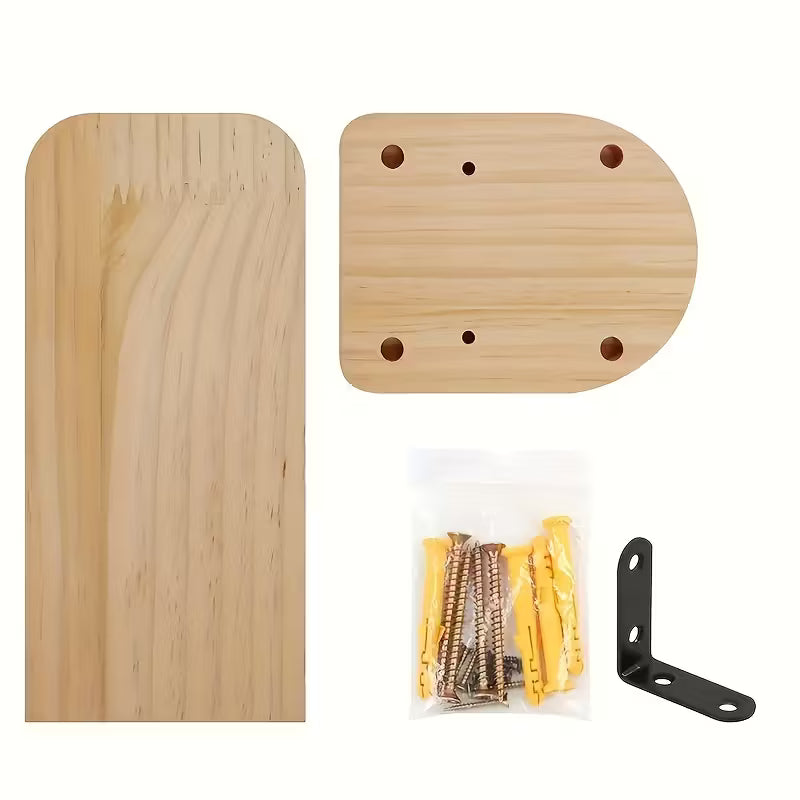 katzen-kletterwand-wandtreppe-lieferumfang-setinhalt