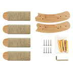 katzen-kletterwand-wandtreppe-zweiteilig-lieferumfang-setinhalt