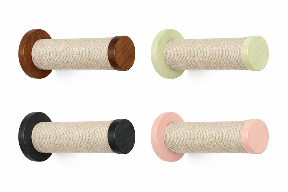 katzen-kletterwand-wandtritt-kratzbaum-holz-selber-bauen-diy-farbvarianten