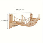 katzen-wandparkour-seilhaengebruecke-abmessungen