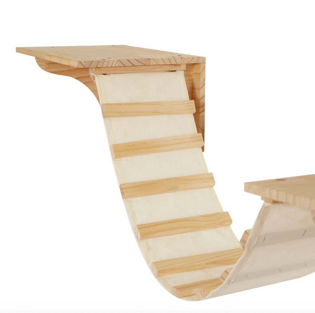 katzen-wandparkour-stoffhaengebruecke-detail