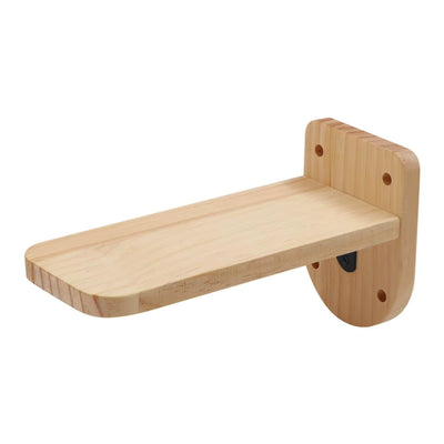 Catwall Stair Step - Sweetypaws Catwall Elements — Sweetypaws Katzen Wandelement
