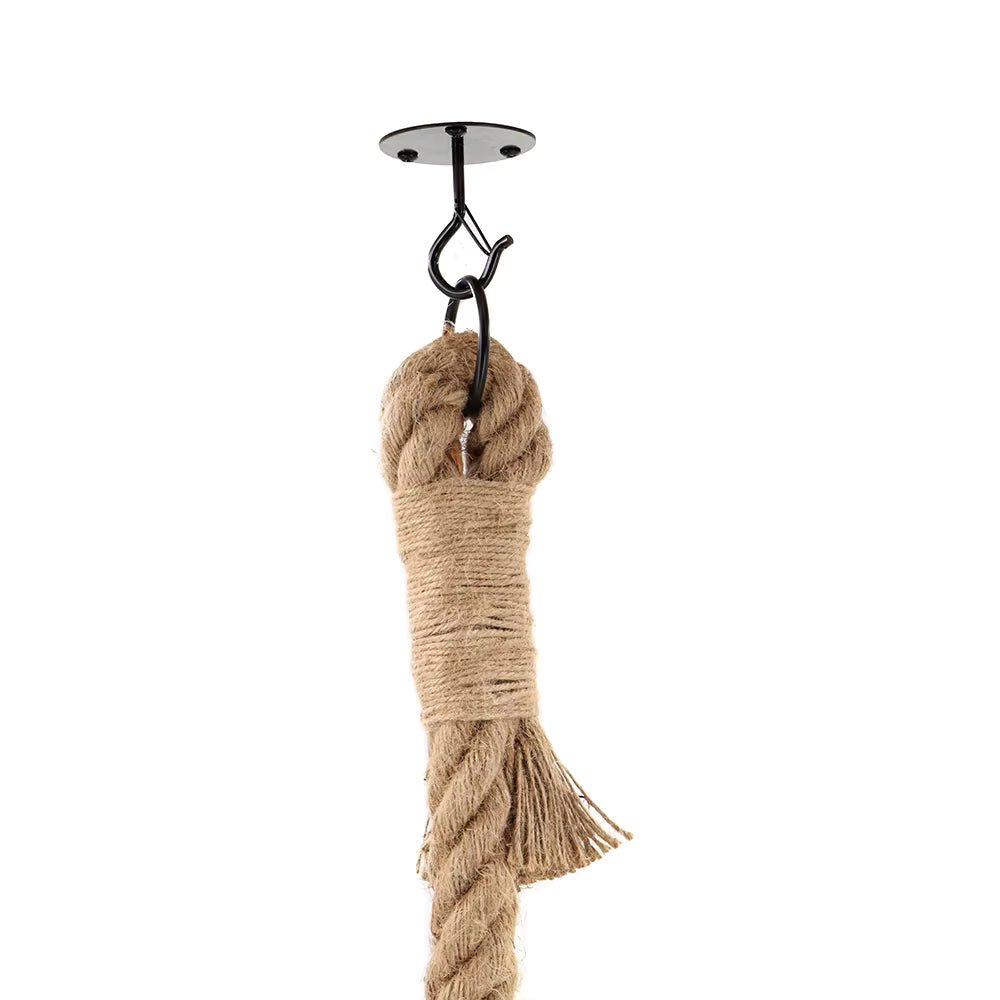 Long Knot Rope - Sweetypaws Catwall Elements - Sweetypaws.com