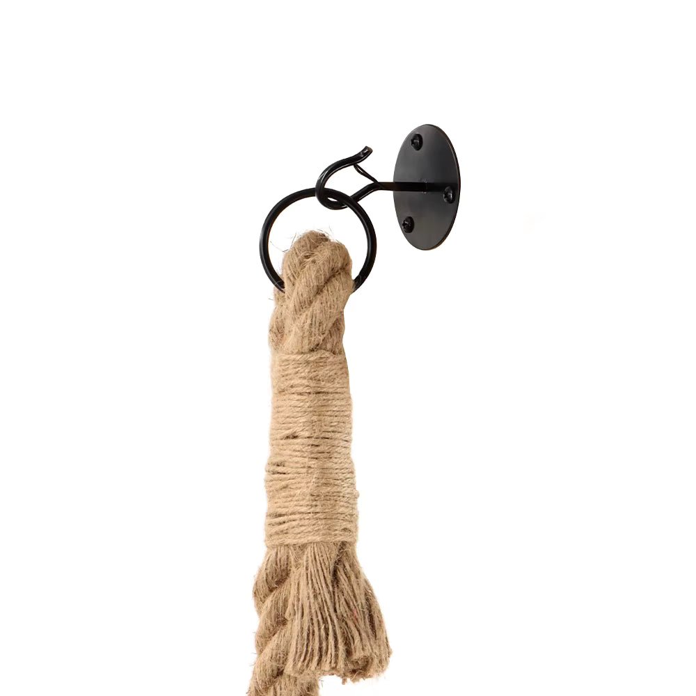 Long Knot Rope - Sweetypaws Catwall Elements - Sweetypaws.com
