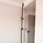 Long Knot Rope - Sweetypaws Catwall Elements - Sweetypaws.com