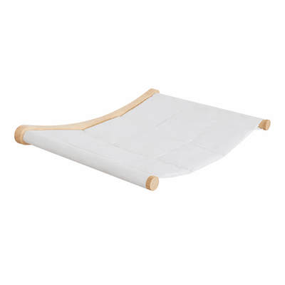 Big Cat Hammock - Sweetypaws Catwall Elements — Sweetypaws Katzen Wandelement