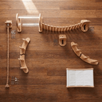 Luxury Cat Wall Set - Sweetypaws.com