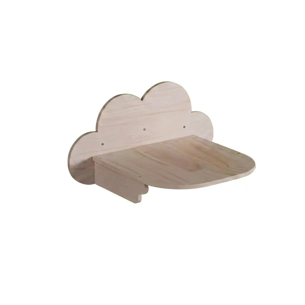 Cloudy Shelf- PinePeak DIY Collection