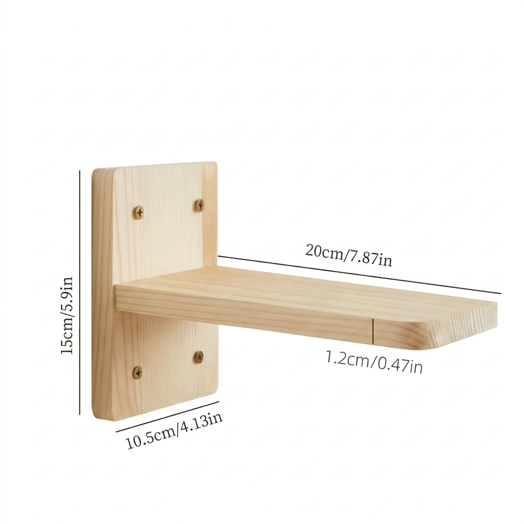 Simple Catwall Step- Sweetypaws Catwall Elements
