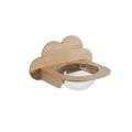 Cloudy Bowl Bed- Sweetypaws Catwall Elements