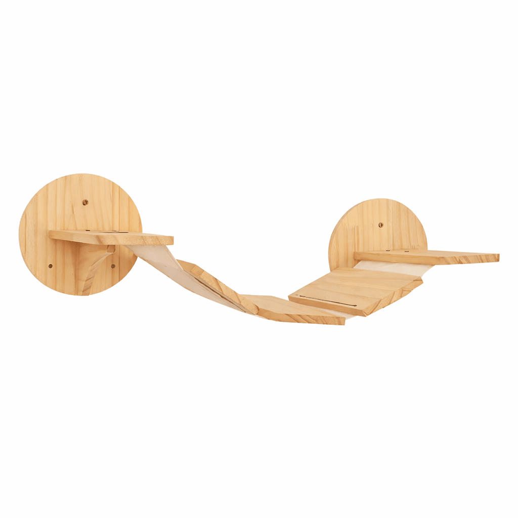 Movement Platform - Sweetypaws Catwall Elements - Sweetypaws.com