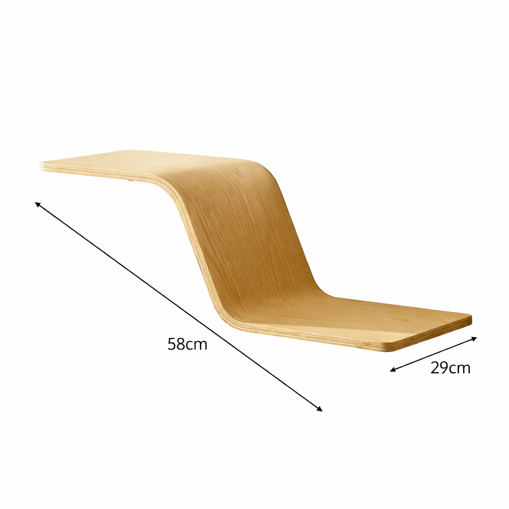 Ripple shelf - NEW Premium Collection - Sweetypaws.com