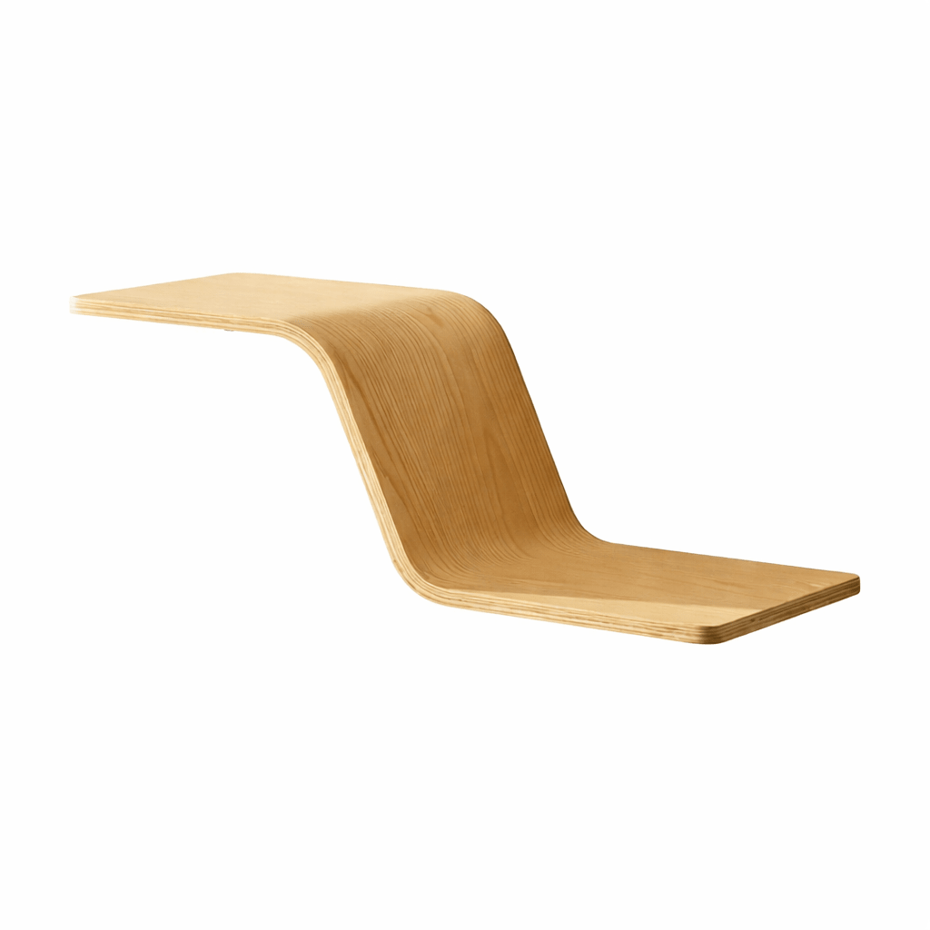 Ripple shelf - NEW Premium Collection - Sweetypaws.com