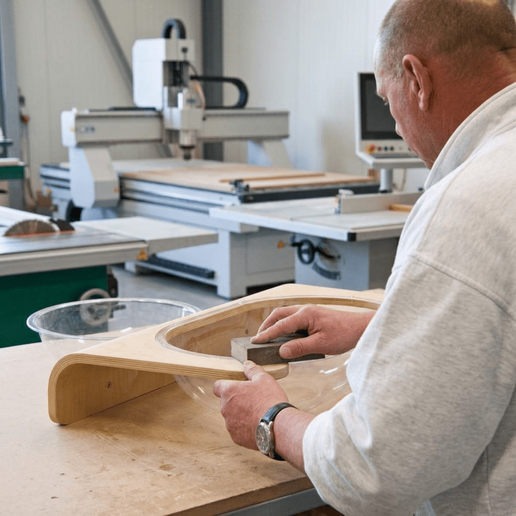 See Trough Bed - NEW Premium Collection - Sweetypaws.com