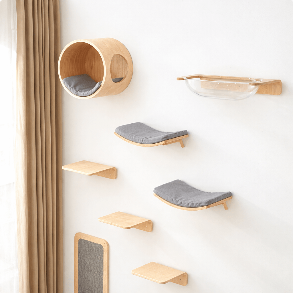 See Trough Bed - NEW Premium Collection - Sweetypaws.com