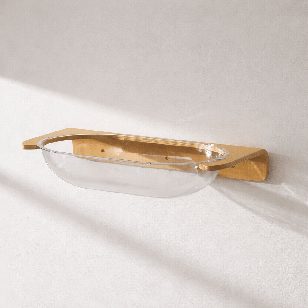 See Trough Bed - NEW Premium Collection - Sweetypaws.com