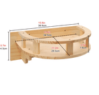 Senior Comfort Bundle – Gentle Cat Wall Set - Sweetypaws.com