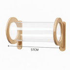 Short Tunnel - PinePeak DIY Collection - Sweetypaws.com