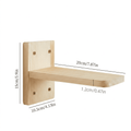 Simple Catwall Step- Sweetypaws Catwall Elements - Sweetypaws.com