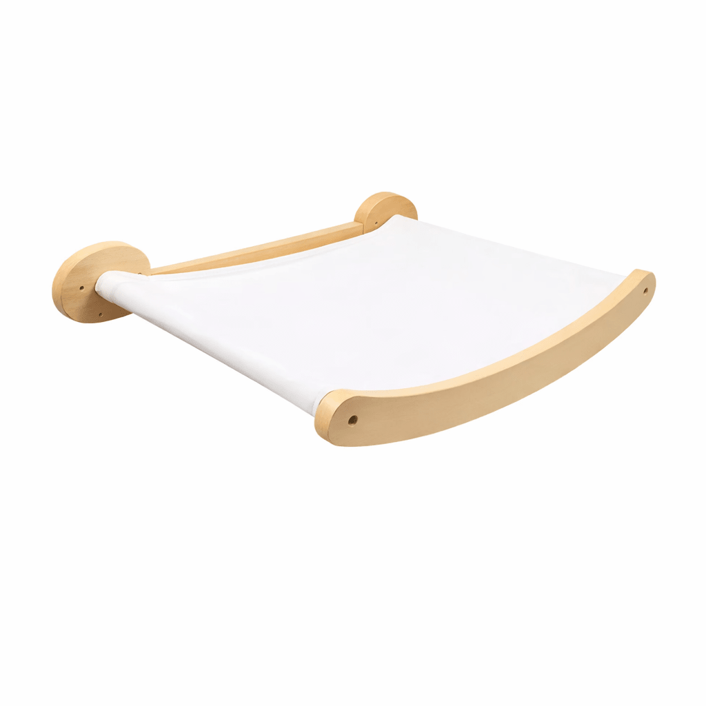 Simple Hammock - PinePeak DIY Collection - Sweetypaws.com