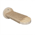 Sisal Step -Sweetypaws Catwall Element - Sweetypaws.com