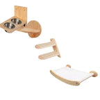 Starter catwall set Snout - Sweetypaws.com