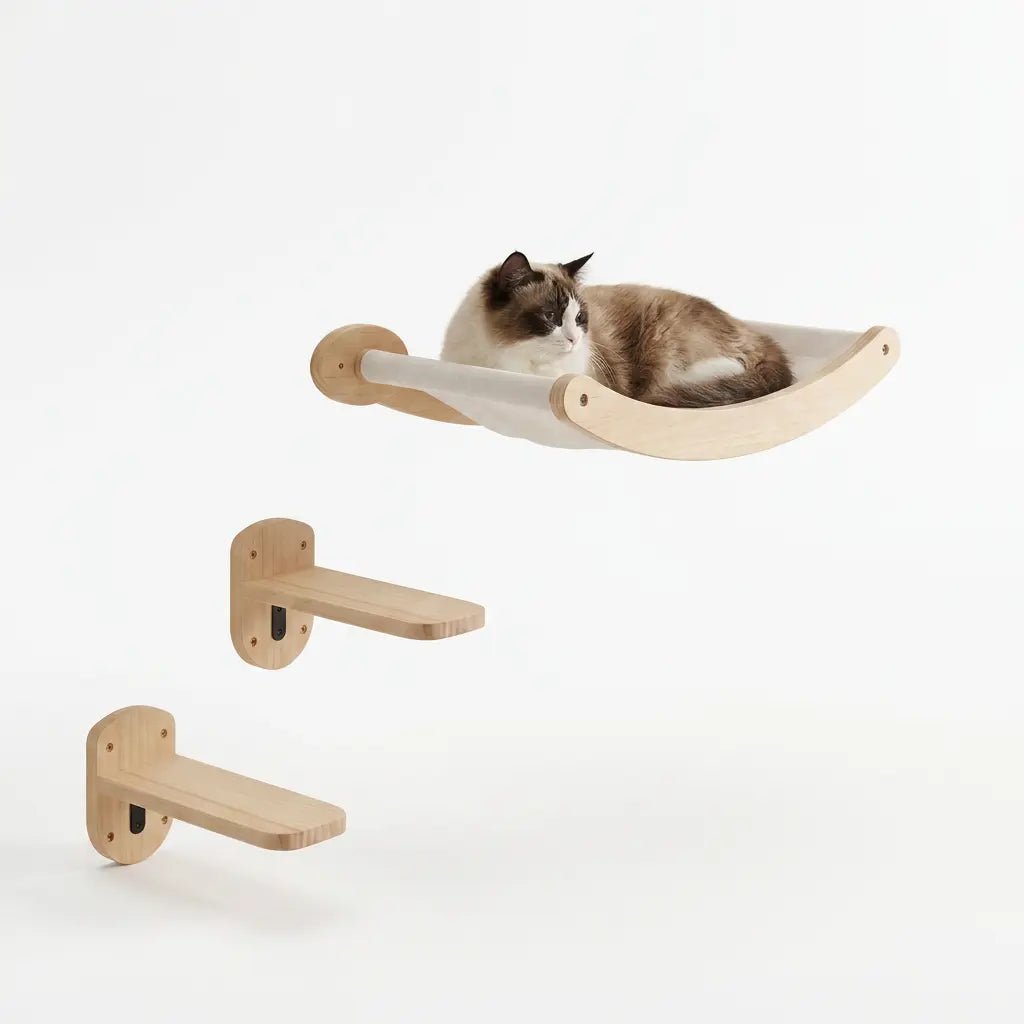 Starter catwall set Tails - Sweetypaws.com
