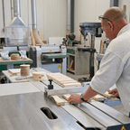 Station Cat Rope Bridge - Sweetypaws Catwall Elements - Sweetypaws.com