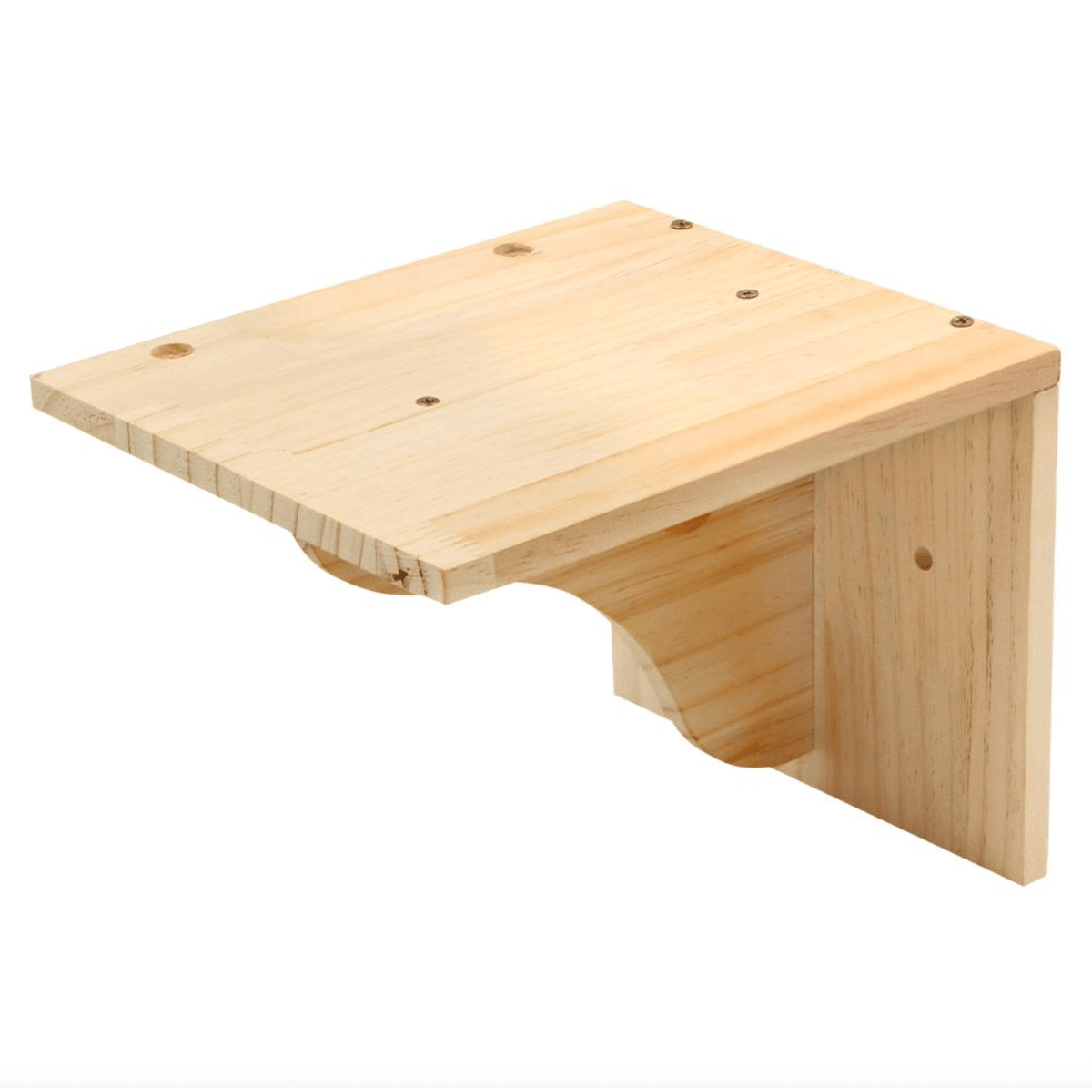 Station Ropebridge Catwall - Sweetypaws Catwall Elements - Sweetypaws.com