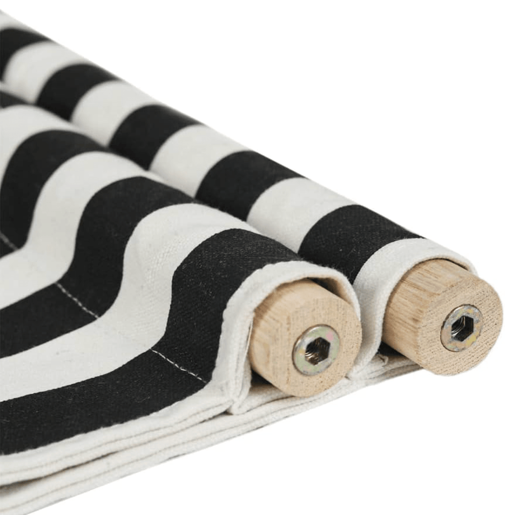 Striped Cat Hammock - Sweetypaws Catwall Elements - Sweetypaws.com