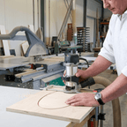 Striped Cat Hammock - Sweetypaws Catwall Elements - Sweetypaws.com