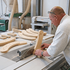 Two Pieces Cat Stair - Sweetypaws Catwall Elements - Sweetypaws.com