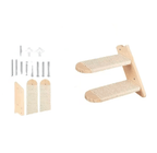 Two Step Stair - PinePeak DIY Collection - Sweetypaws.com