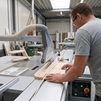 Two Step Stair - PinePeak DIY Collection - Sweetypaws.com