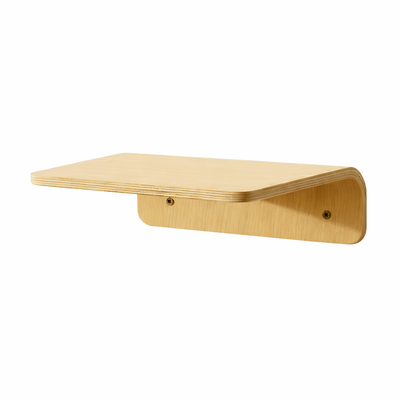 Wood Shelf- NEW Premium Collection — Sweetypaws Katzen Wandelement