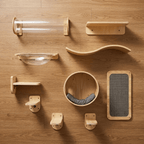 Ultimate Masterpiece Catwall Set - Sweetypaws.com