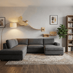 Ultimate Relax Lounge Bundle – Comfortable Cat Wall Set - Sweetypaws.com