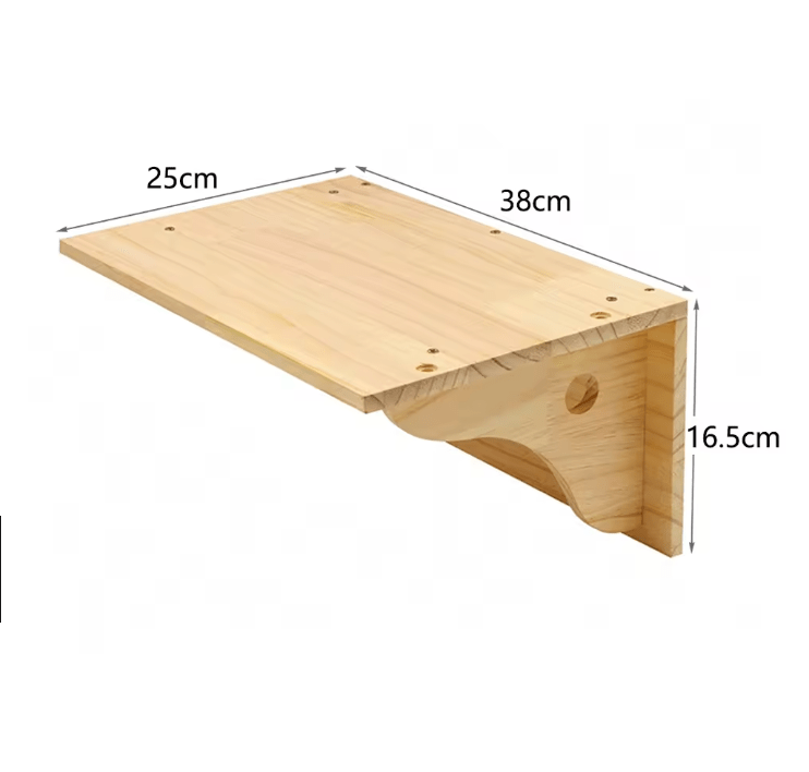 Ultimate Relax Lounge Bundle – Comfortable Cat Wall Set - Sweetypaws.com