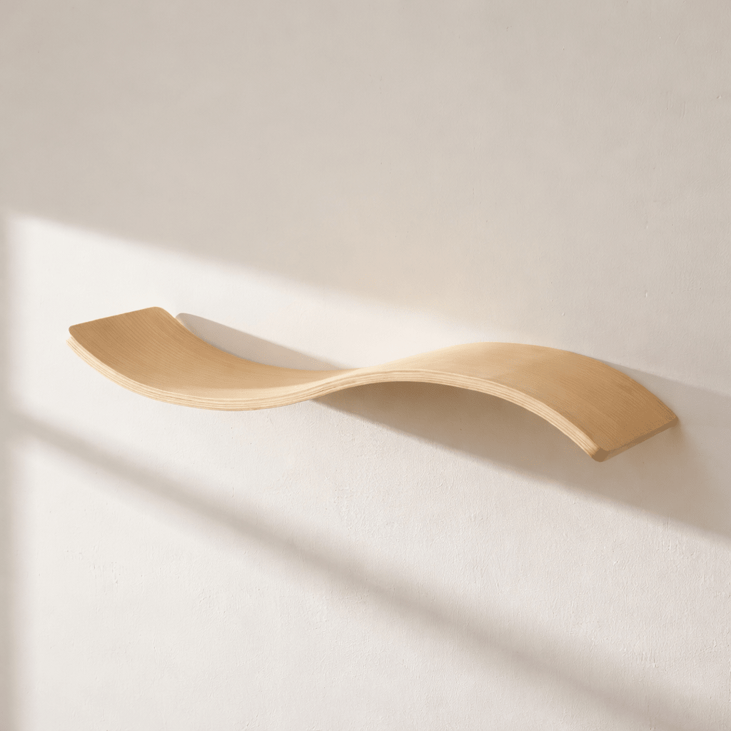 Wavey Platform - NEW Premium Collection - Sweetypaws.com