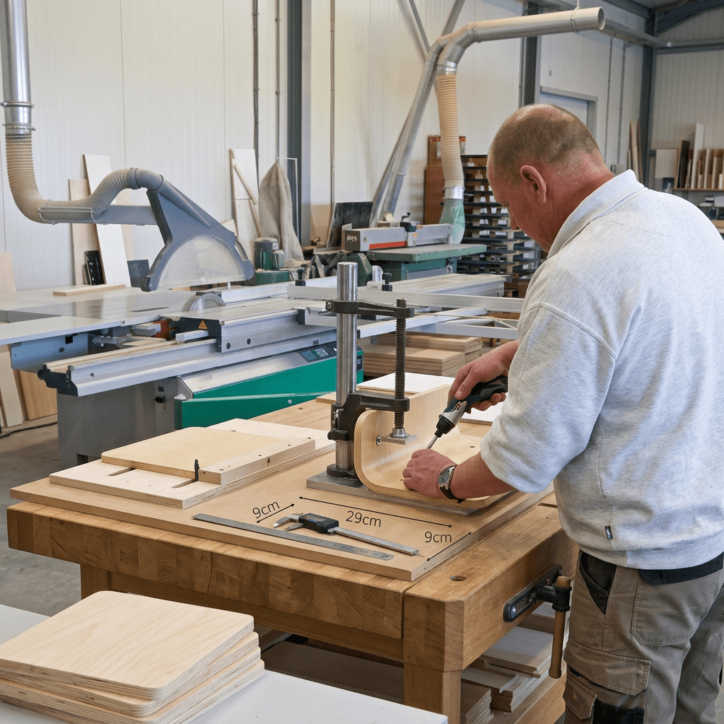 Wood Shelf - NEW Premium Collection - Sweetypaws.com