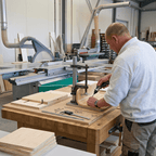 Wood Shelf - NEW Premium Collection - Sweetypaws.com